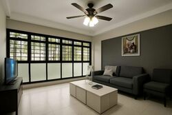 Blk 458A Fernvale Woods (Sengkang), HDB 5 Rooms #512516281